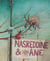 Nasreddine Et Son Ane