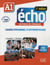 ECHO : méthode de français - A1 - cahier personnel d'apprentissage (2e édition)