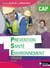 Prévention santé environnement - CAP (édition 2016)