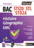 Mémos réflexes Tome 23 : bac STI2D - STL - STD2A - histoire - géographie - EMC - première (édition 2018)