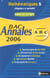ABC du Bac Tome 2 : annales - sujets - bac 2006