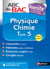 ABC du bac réussite Tome 5 : physique chimie - terminale S