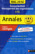 Annales ABC du bac - sujets & corrigés Tome 15 : économie-droit, management des organisations - STG (édition 2012)