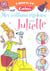 Mes coiffures rigolotes avec juliette