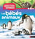 Les bébés animaux