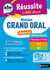 ABC du bac réussite : Sciences - Mission Grand oral (édition 2025)