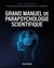 Grand manuel de parapsychologie scientifique
