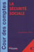 La sécurité sociale - septembre 2012 - rapport sur l'application des lois de financement de la sécurité sociale