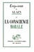 Esquissest.2 : la conscience morale