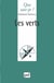 Les verts