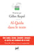Al-Qaida dans le texte : Écrits d'Oussama ben Laden, Abdallah Azzam, Ayman al-Zawahiri et Abou Moussab al-Zarqawi. Traductions de Jean-Pierre Milelli