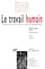 Revue Le travail humain n.73/4 (édition 2010)