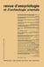 REVUE D'ASSYRIOLOGIE ET D'ARCHEOLOGIE ORIENTALE n.113 (édition 2019)