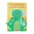 Ma grenouille aime les chatouilles