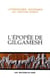 L'épopée de gilgamesh