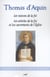 Les raisons de la foi - les articles de la foi et les sacrements