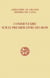 Commentaire sur le premier livre des rois - tome 6