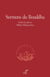 Sermons du Bouddha