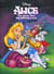 Alice aux pays des merveilles