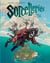 Sorcelleries Tome 3 - les jeux sont fées