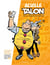 Les impétueuses tribulations d'Achille Talon Tome 1 : Achille Talon est un homme moderne