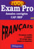 Exam'pro no1 2000 - annales corrigees francais cap/bep