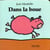 dans la boue