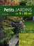 Petits jardins de 9 à 90 m2 - 40 plans et modèles