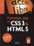 Premiers Pas En Css3 Et Html5