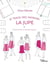 Je trace mes patrons - la jupe - construction et transformation