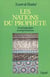 Les nations du prophete - manuel geographique de politique musulmane