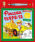 Pinceau surprise - La ferme