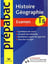 Prepabac examens - histoire/géographie - terminale s