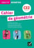 OBJECTIF GEOMETRIE : cahier de géométrie - CE2 - cycle 3 - cahier de l'élève
