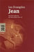 LES EVANGILES : Jean