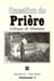 Prière - colloque de Sénanque