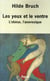 Les Yeux et le ventre
