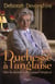 Duchesse à l'anglaise