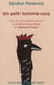 Un petit homme-coq - les enfants qui ont la phobie des animaux
