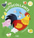 Autocollants 3/5 ans : les animaux