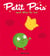 Petit Pois veut être le roi