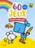 Les blocs jeux : bloc 60 jeux pour s'amuser