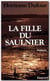 La fille de Saulnier