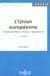 L'union europeenne
