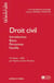 Droit civil 23ed 2024 - Introduction, biens, personnes, famille