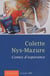 Contes d'espérance (contient CD audio)