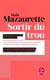 Sortir du trou