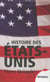Histoire des Etats-Unis - coffret