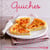 Quiches - Variations Gourmandes
