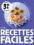 Recettes faciles - instants gourmands